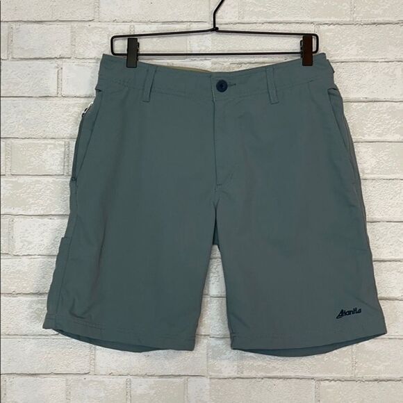 Atlantis Weathergear Marblehead Sailing Shorts M - Picture 1 of 6